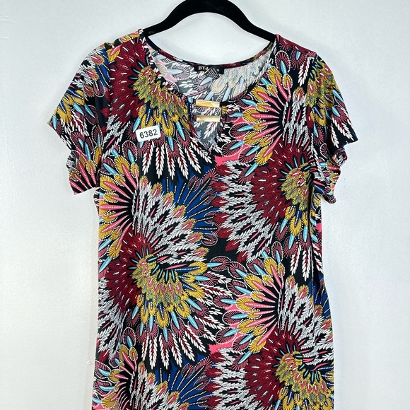 by design Tops - By design large great preowned condition 20 p2p 24-1/2 length streatchy